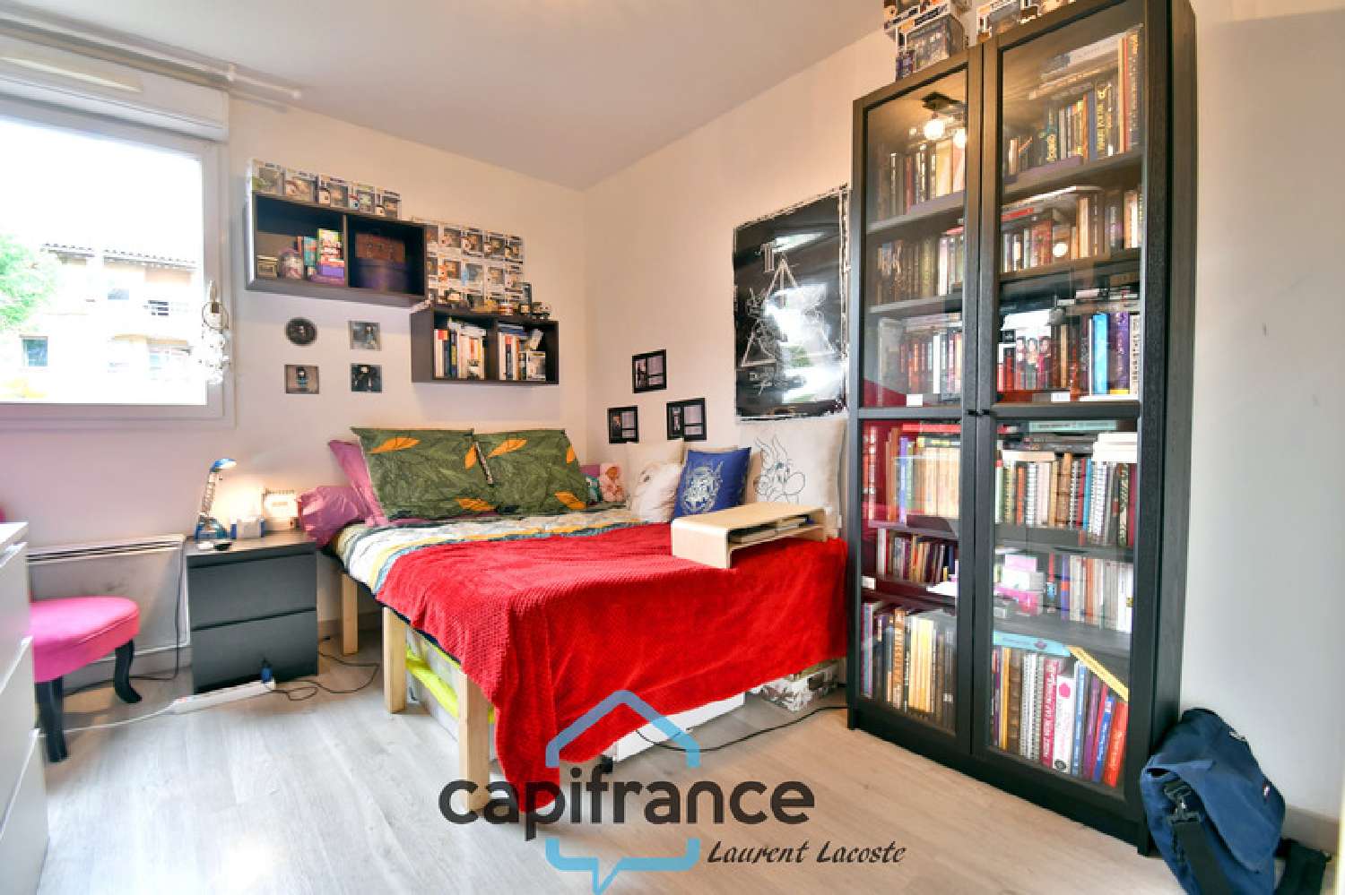  à vendre appartement Colomiers Haute-Garonne 4