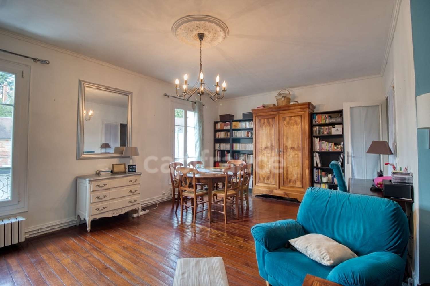  kaufen Wohnung/ Apartment Cormeilles-en-Parisis Val-d'Oise 2
