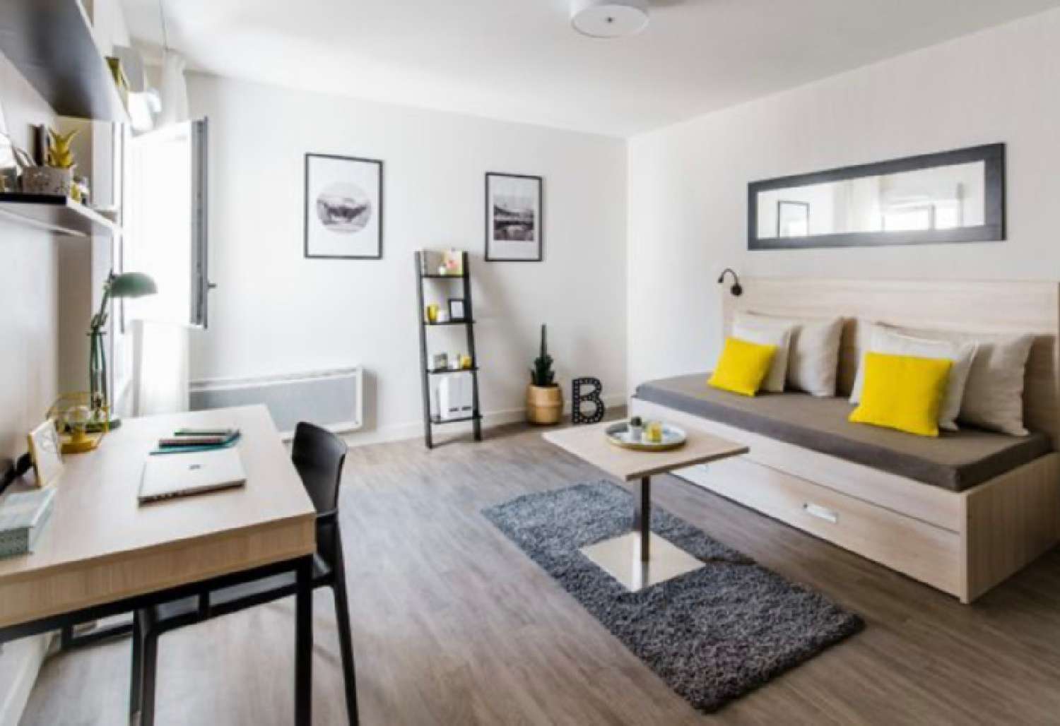 Coulommiers Seine-et-Marne Wohnung/ Apartment Bild 6821754