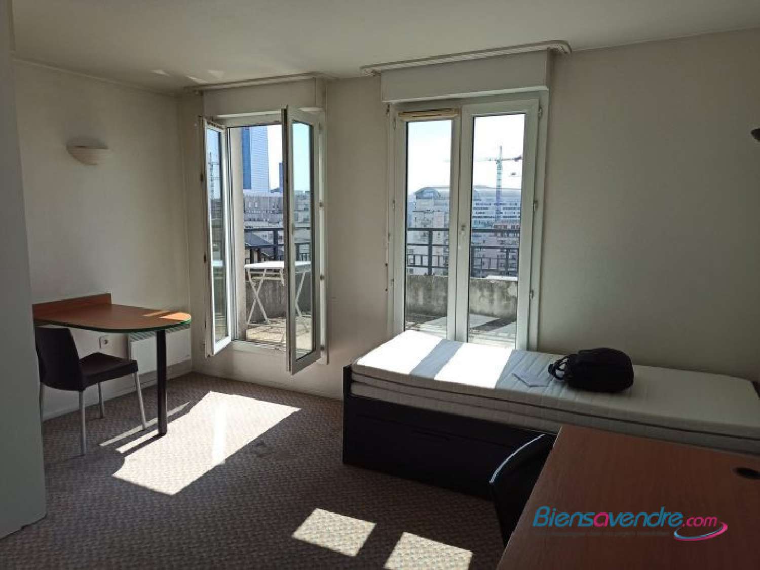  kaufen Wohnung/ Apartment Courbevoie Hauts-de-Seine 4