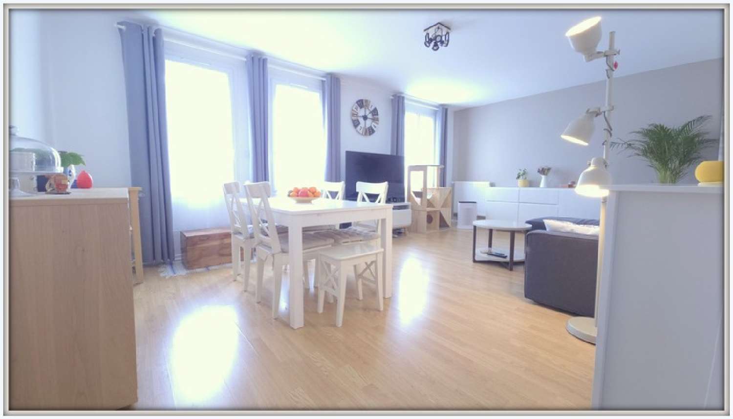  for sale apartment Courdimanche Val-d'Oise 3