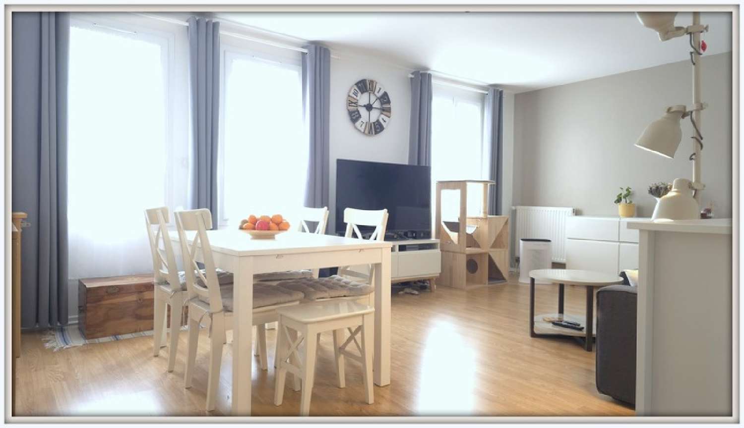  kaufen Wohnung/ Apartment Courdimanche Val-d'Oise 4