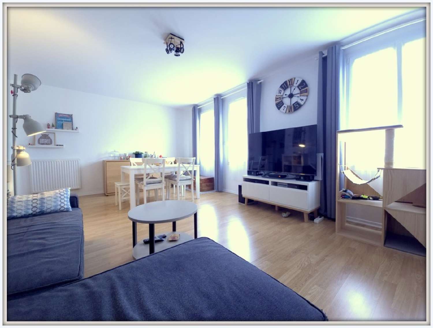  kaufen Wohnung/ Apartment Courdimanche Val-d'Oise 6