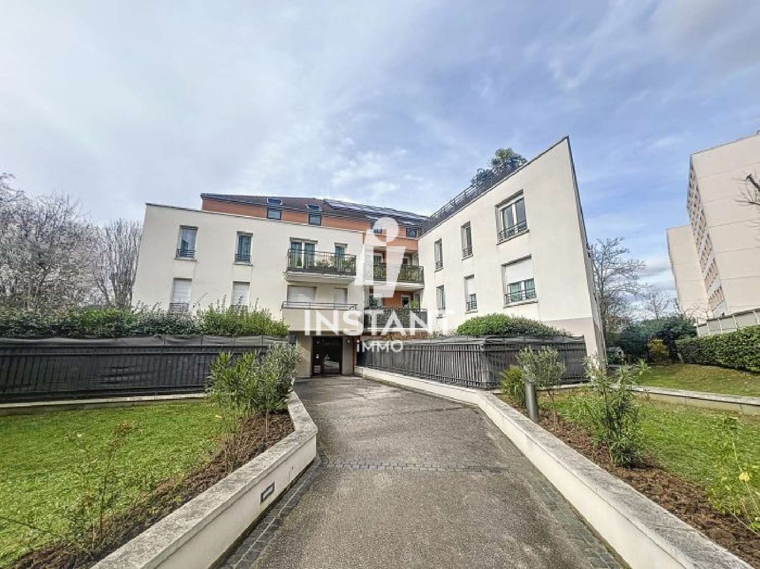  for sale apartment Créteil Val-de-Marne 1