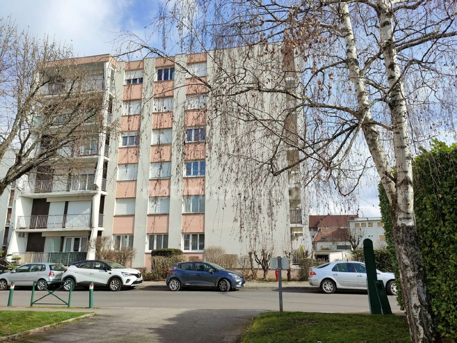  kaufen Wohnung/ Apartment Darois Côte-d'Or 2