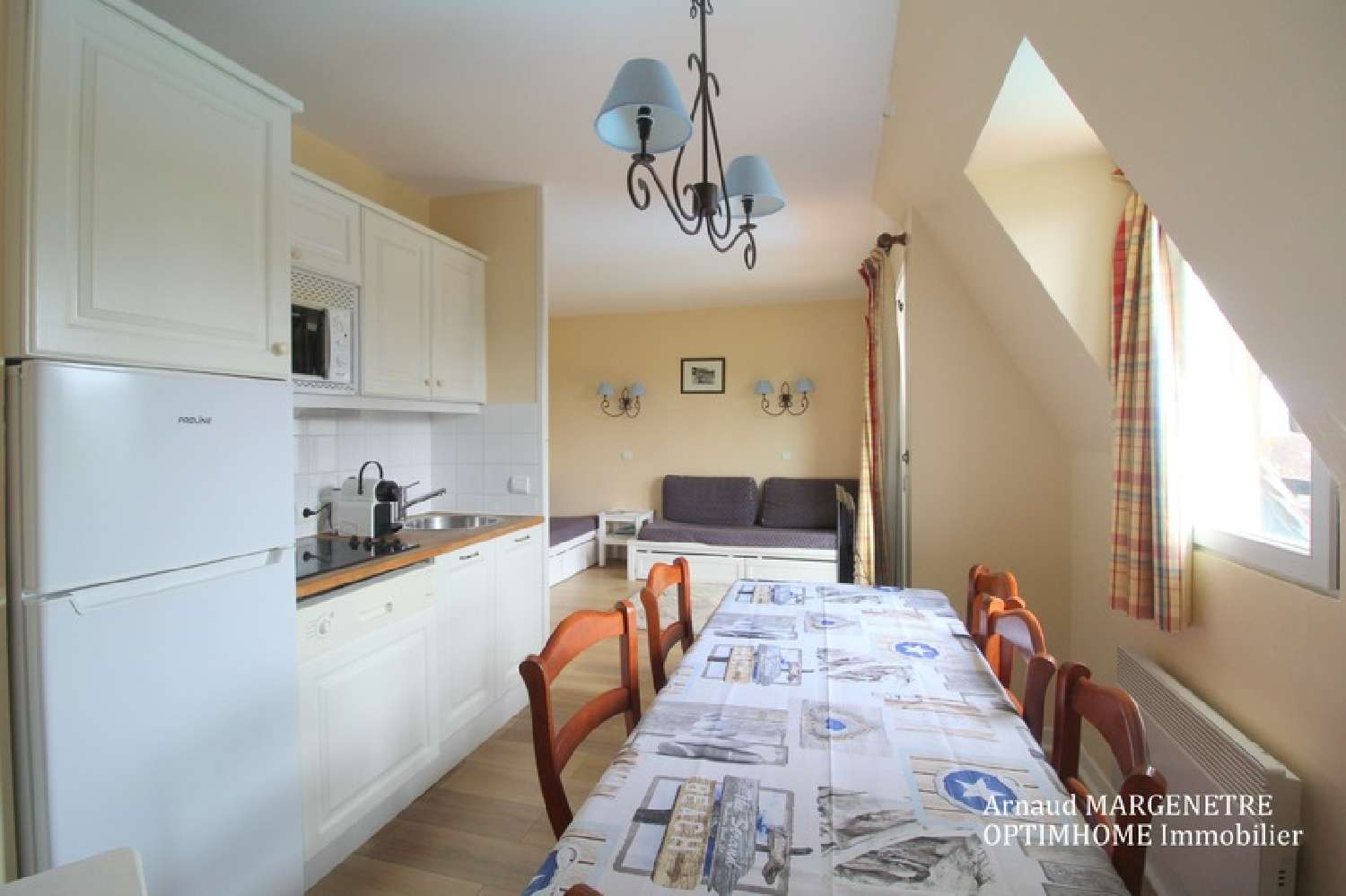  kaufen Wohnung/ Apartment Deauville Calvados 3