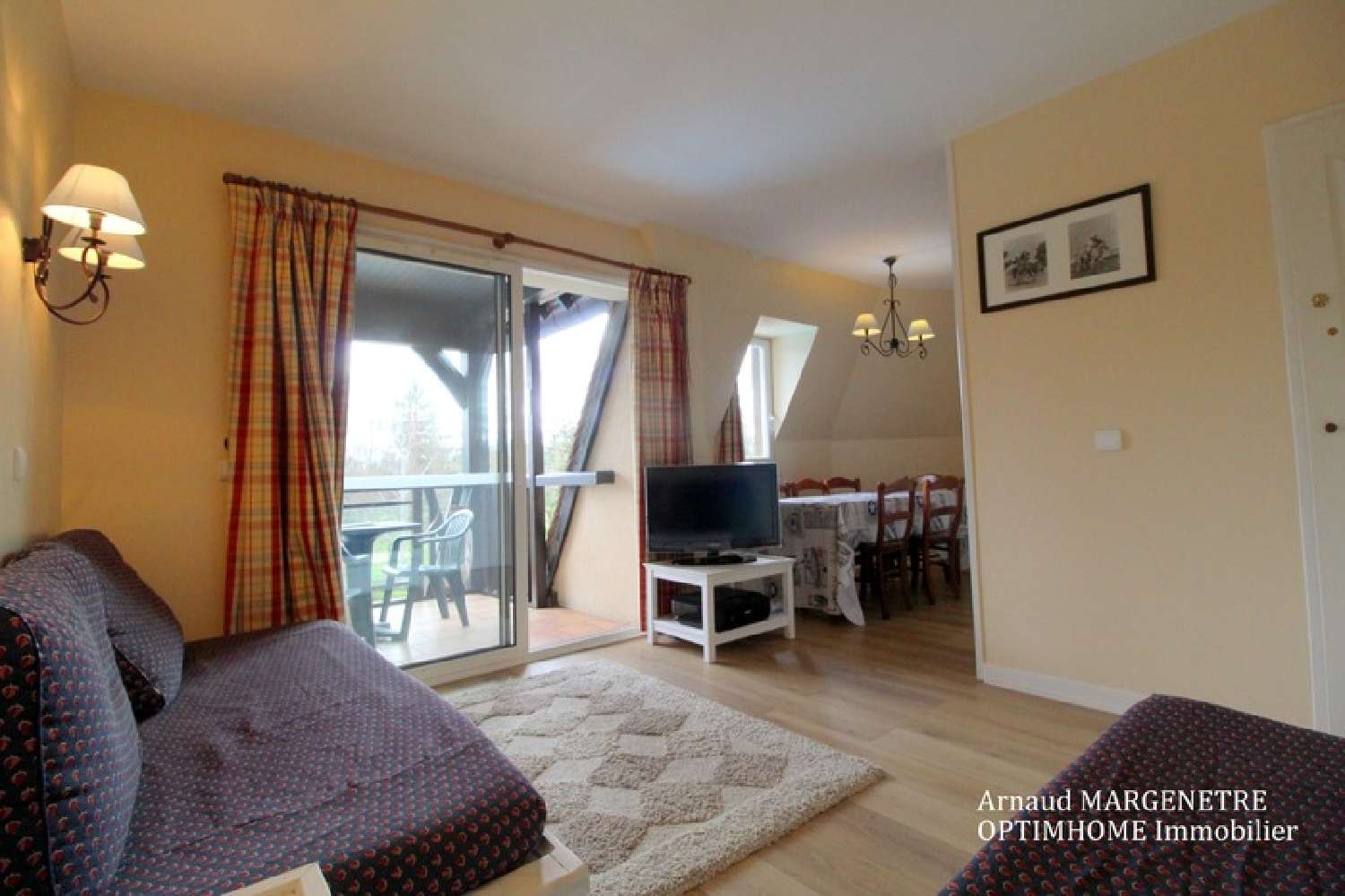  for sale apartment Deauville Calvados 4