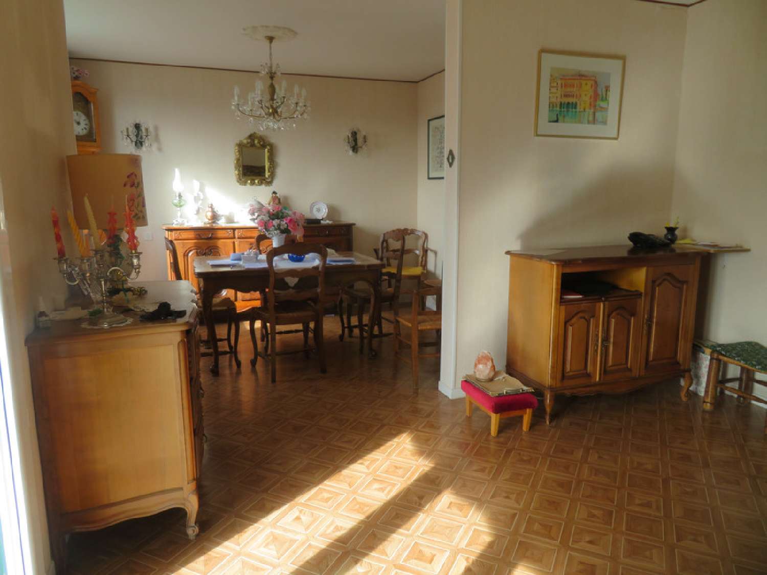  à vendre appartement Digne-Les-Bains Alpes-de-Haute-Provence 3