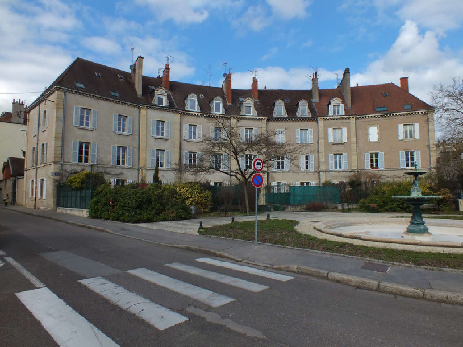Dijon Côte-d'Or Wohnung/ Apartment Bild 6821133