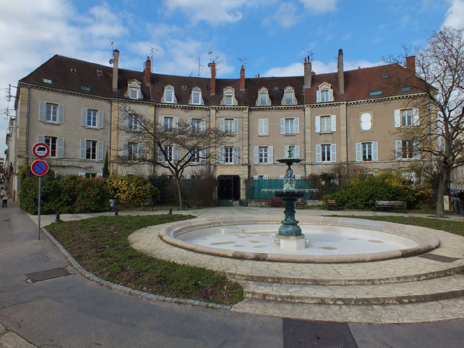  kaufen Wohnung/ Apartment Dijon Côte-d'Or 2