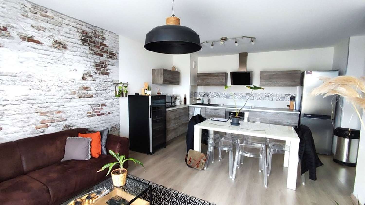  kaufen Wohnung/ Apartment Dijon Côte-d'Or 5