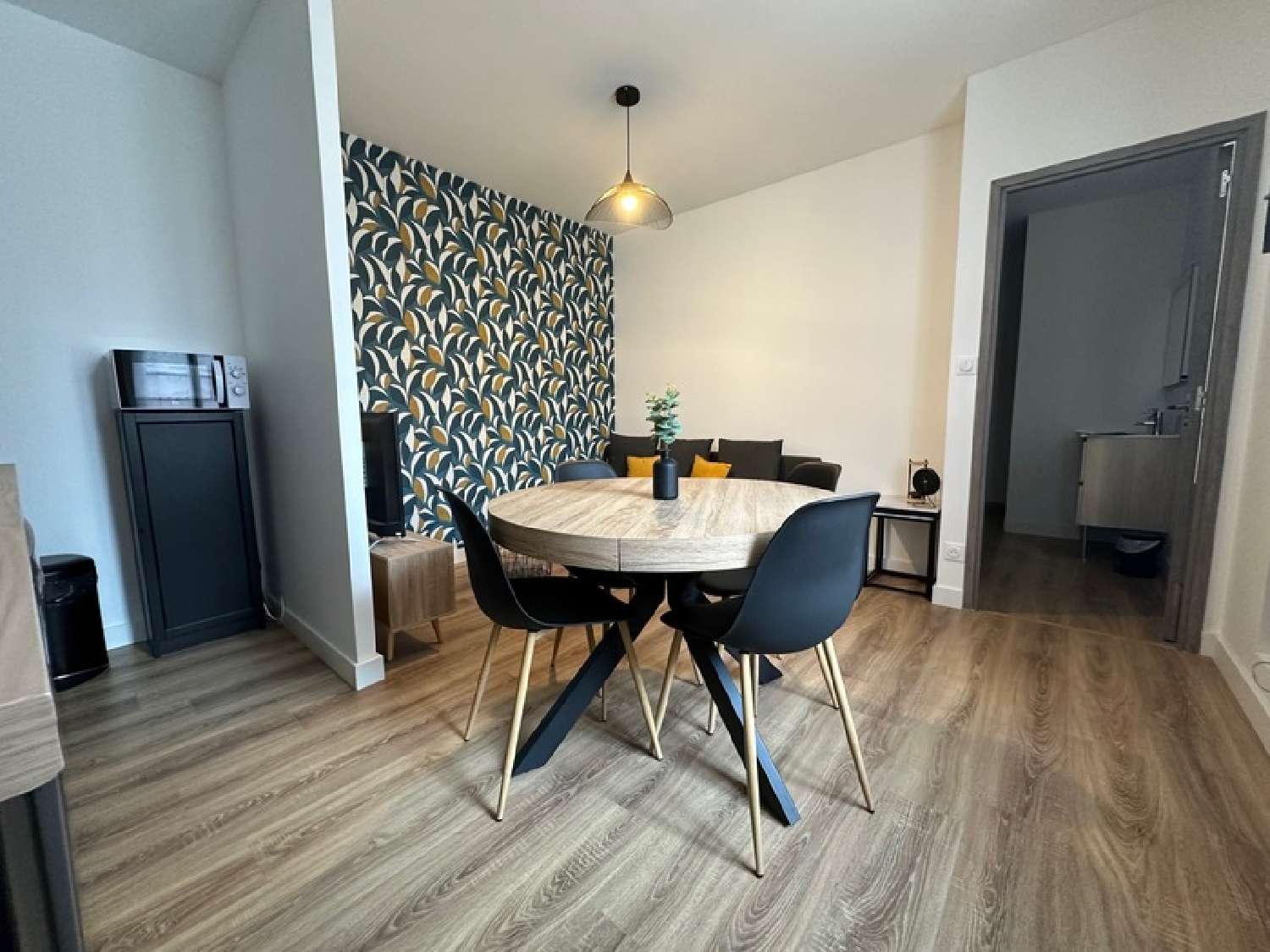  kaufen Wohnung/ Apartment Dijon Côte-d'Or 3