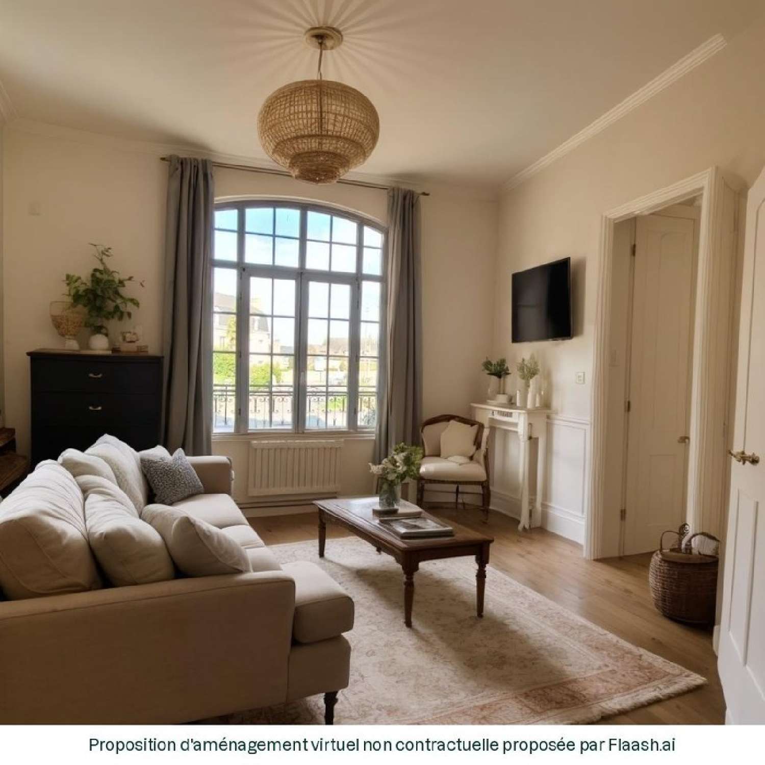  kaufen Wohnung/ Apartment Dinan Côtes-d'Armor 3