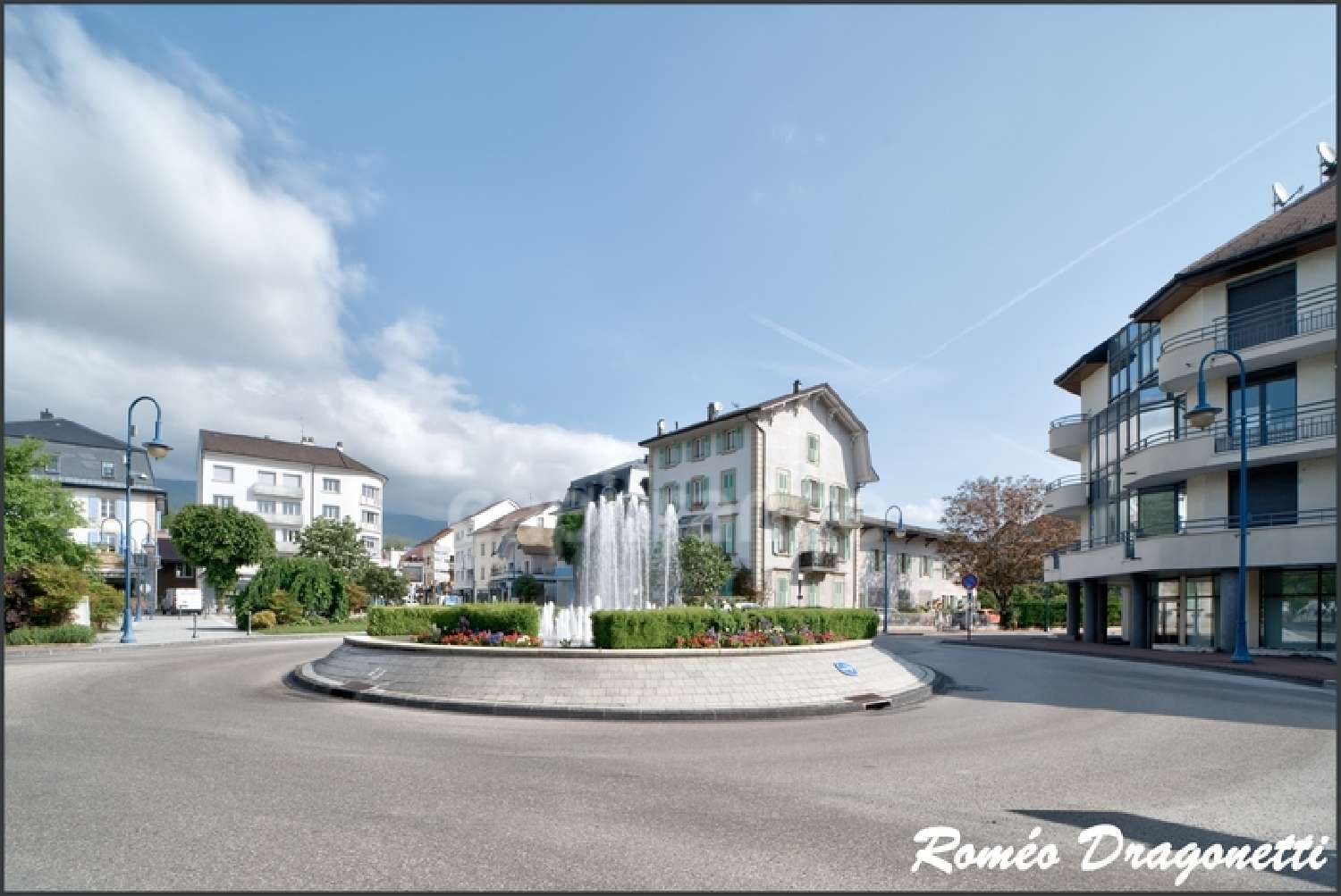 kaufen Wohnung/ Apartment Divonne-les-Bains Ain 1