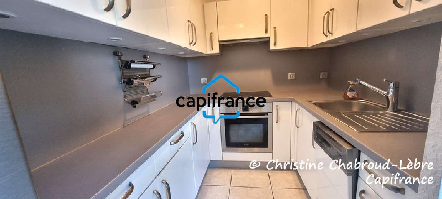  kaufen Wohnung/ Apartment Divonne-les-Bains Ain 3