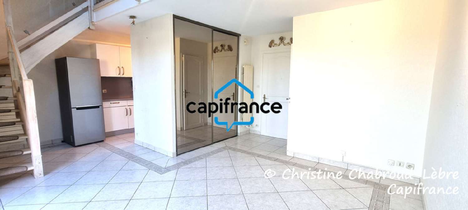  for sale apartment Divonne-les-Bains Ain 4