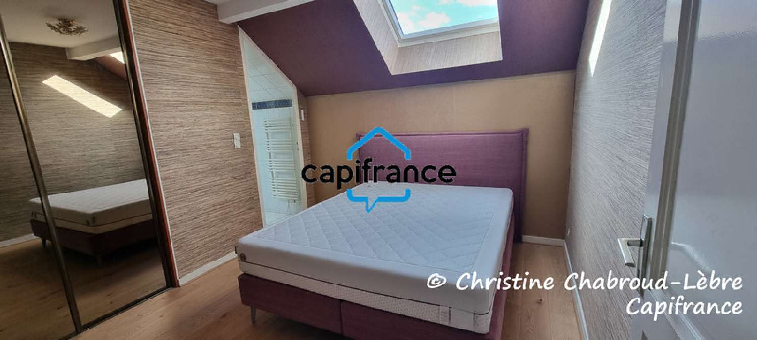  kaufen Wohnung/ Apartment Divonne-les-Bains Ain 7