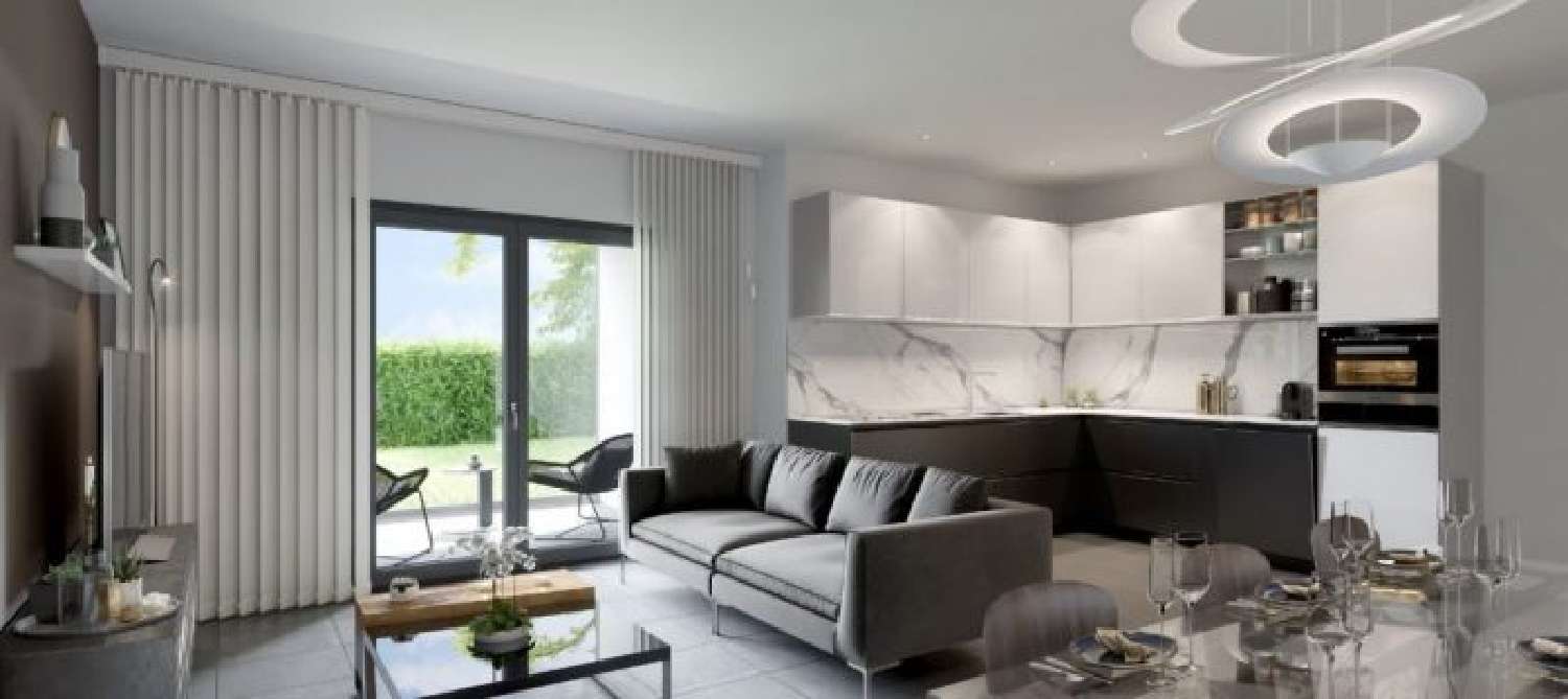  kaufen Wohnung/ Apartment Divonne-les-Bains Ain 2