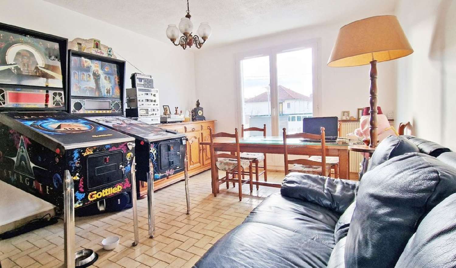  for sale apartment Domont Val-d'Oise 1