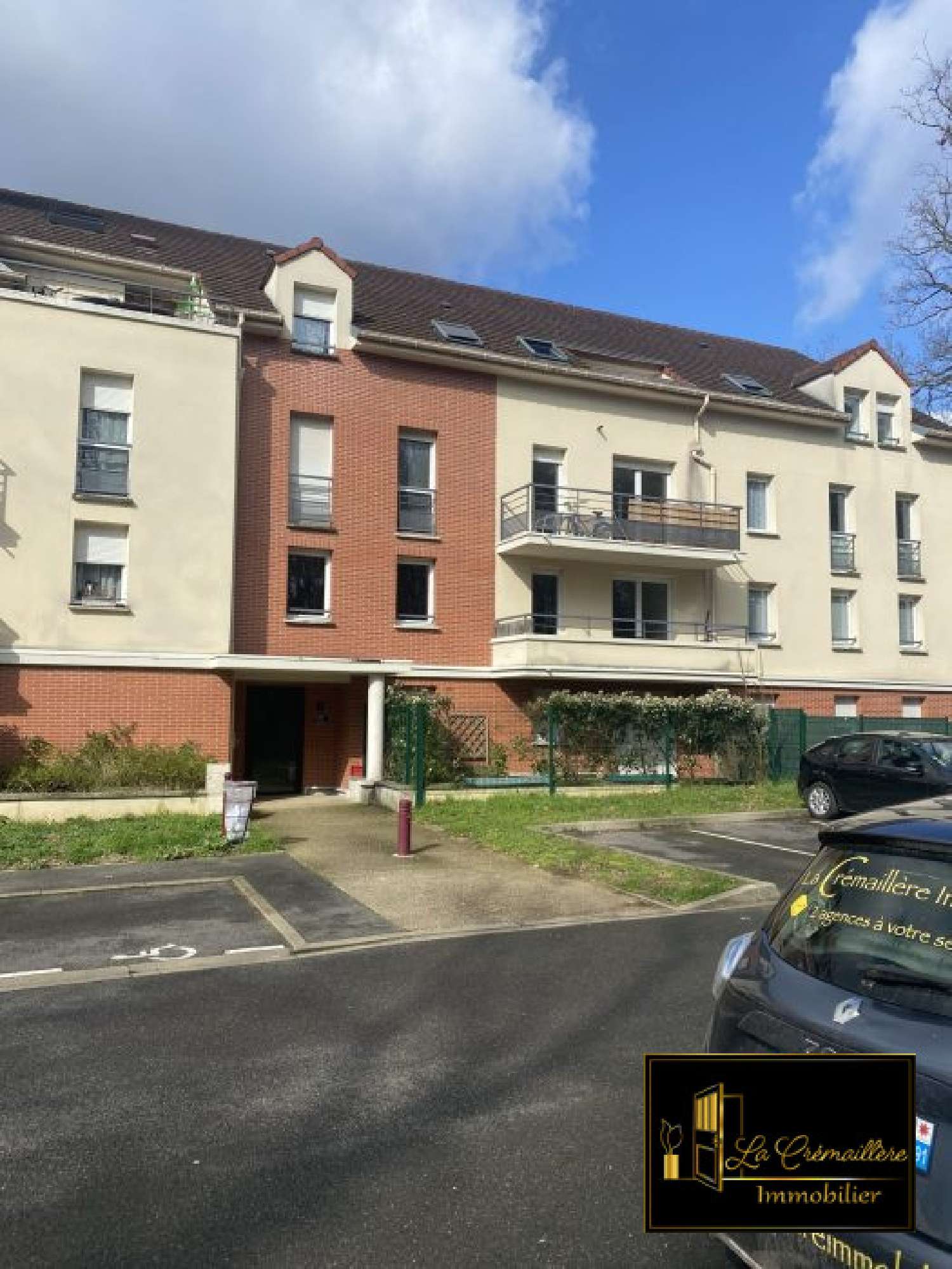  kaufen Wohnung/ Apartment Dourdan Essonne 1