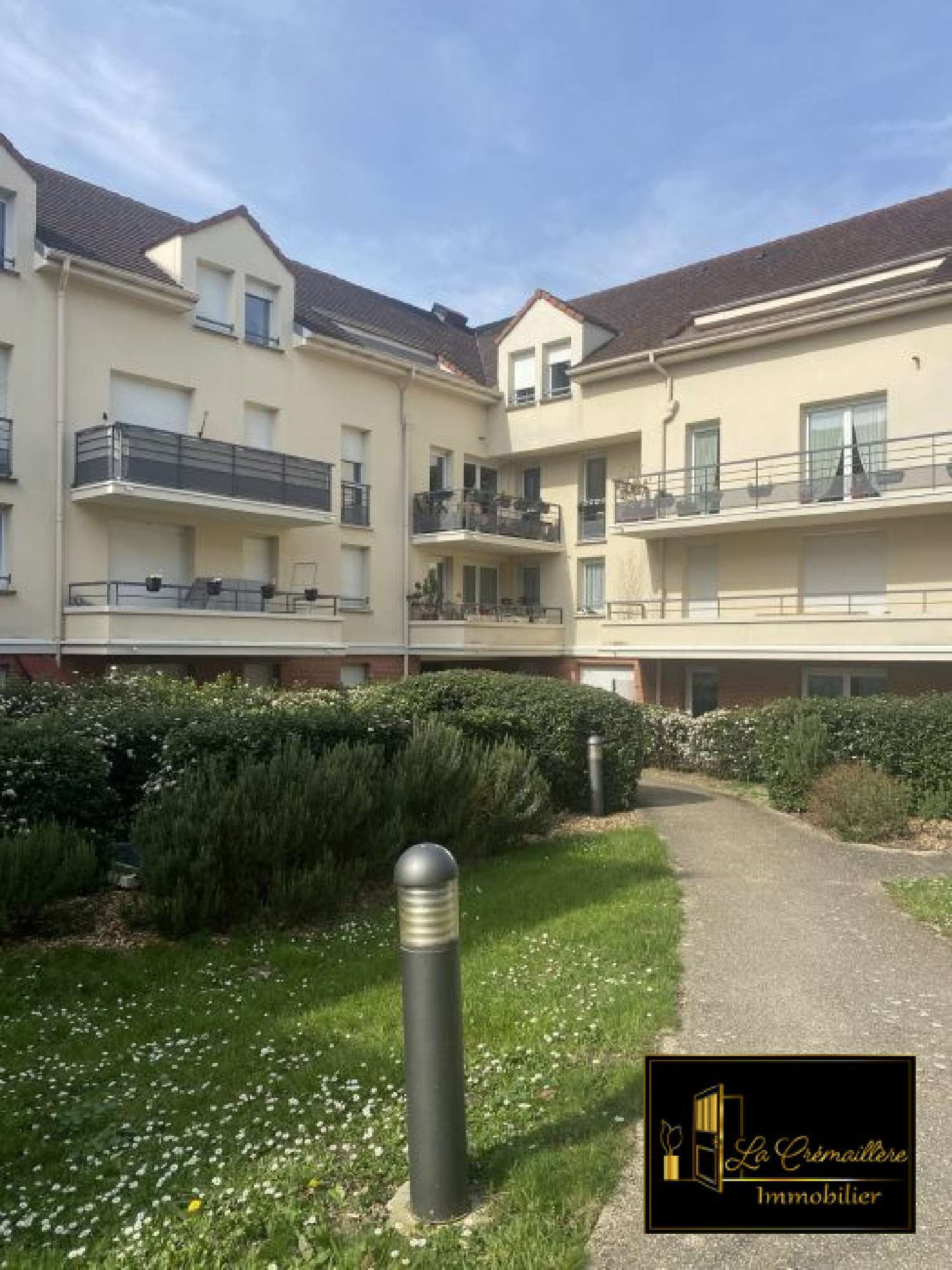  for sale apartment Dourdan Essonne 1