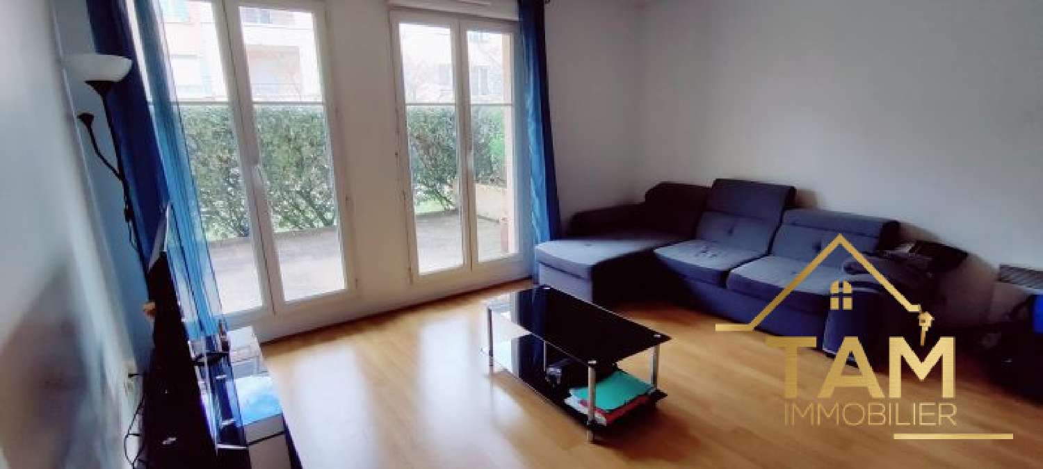  kaufen Wohnung/ Apartment Élancourt Yvelines 3