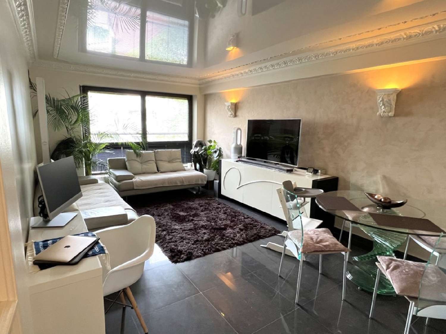  kaufen Wohnung/ Apartment Enghien-les-Bains Val-d'Oise 2