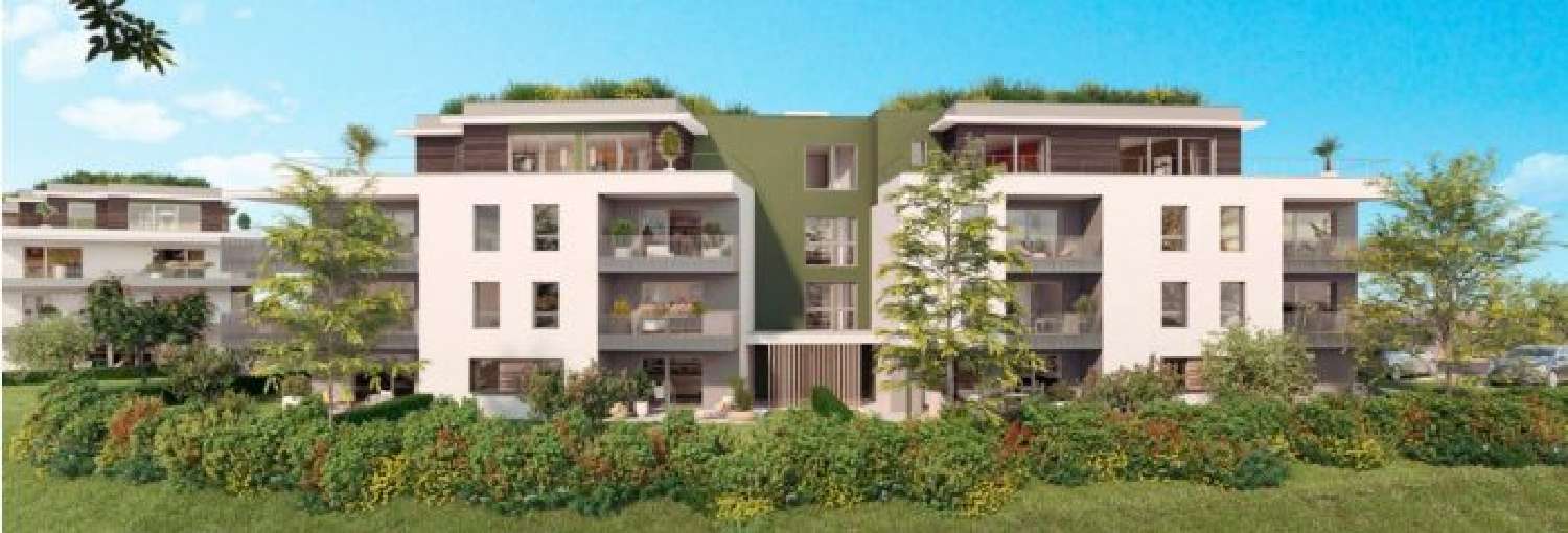  kaufen Wohnung/ Apartment Épagny Haute-Savoie 1