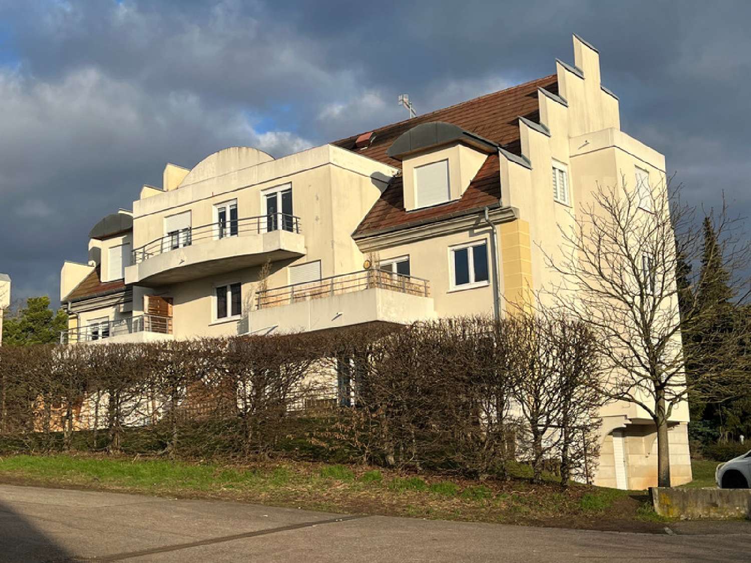  for sale apartment Ernolsheim-Bruche Bas-Rhin 1