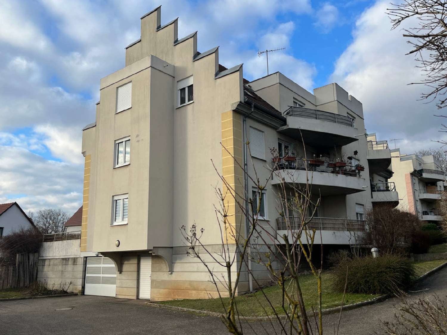  à vendre appartement Ernolsheim-Bruche Bas-Rhin 7