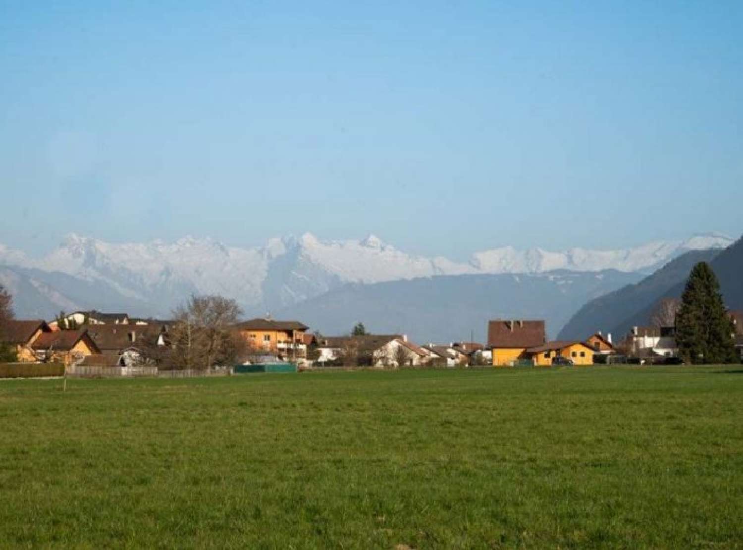  te koop appartement La Chapelle-Rambaud Haute-Savoie 6