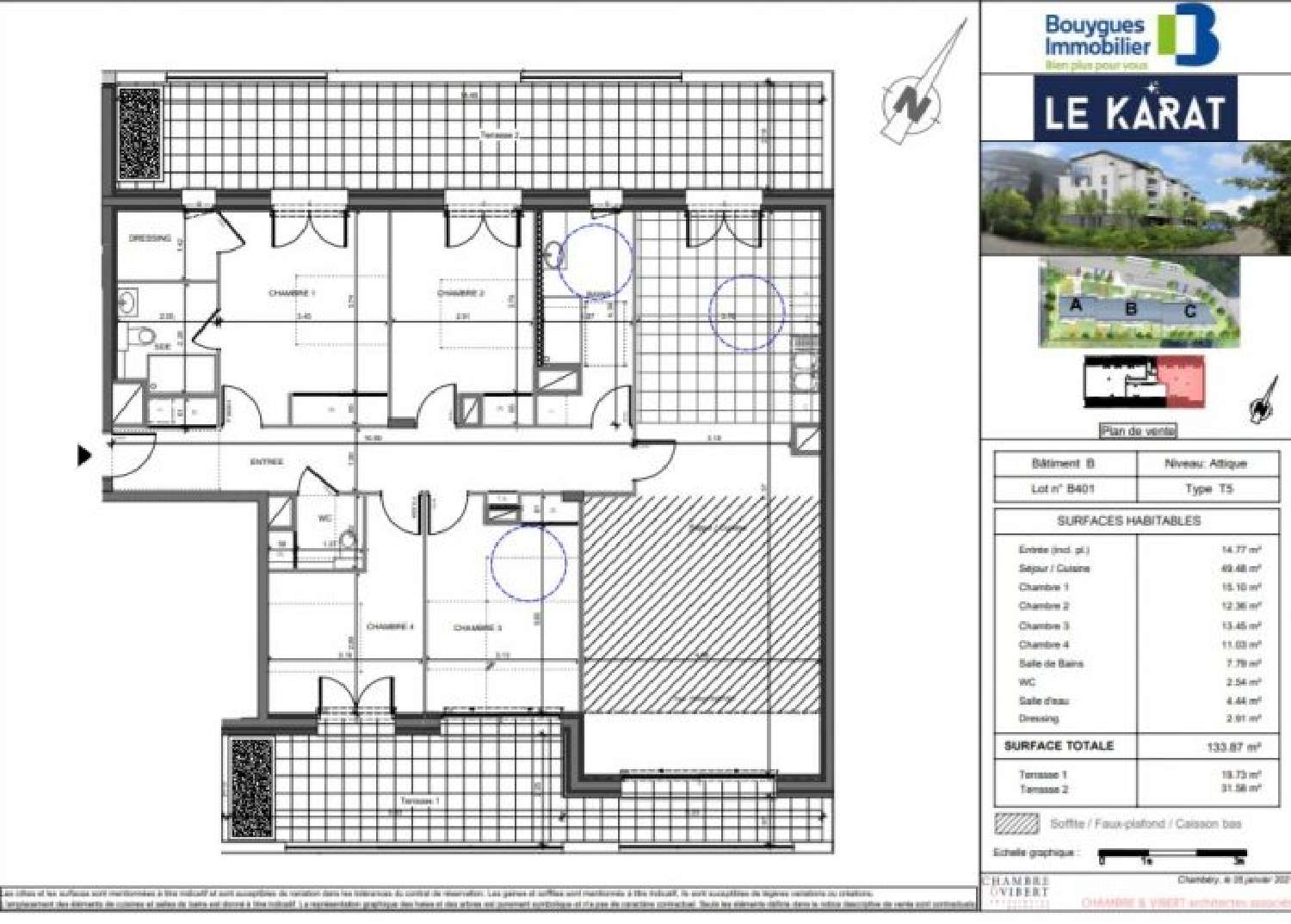  kaufen Wohnung/ Apartment Étrembières Haute-Savoie 2