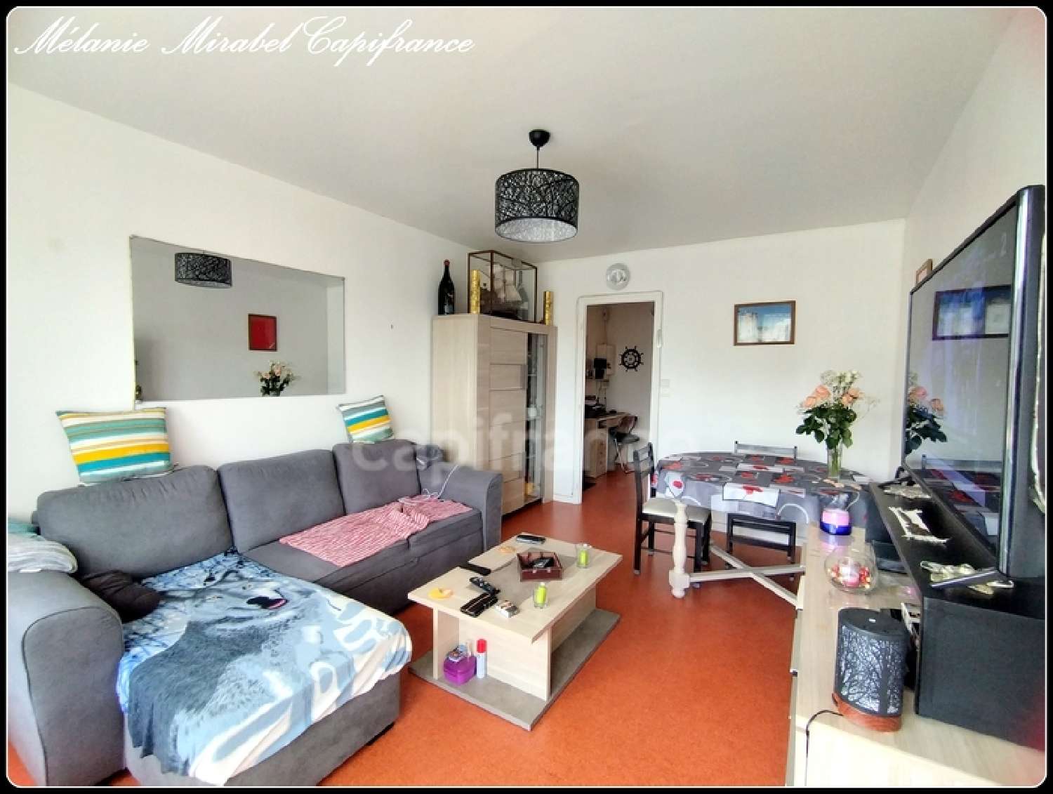  kaufen Wohnung/ Apartment Évreux Eure 7