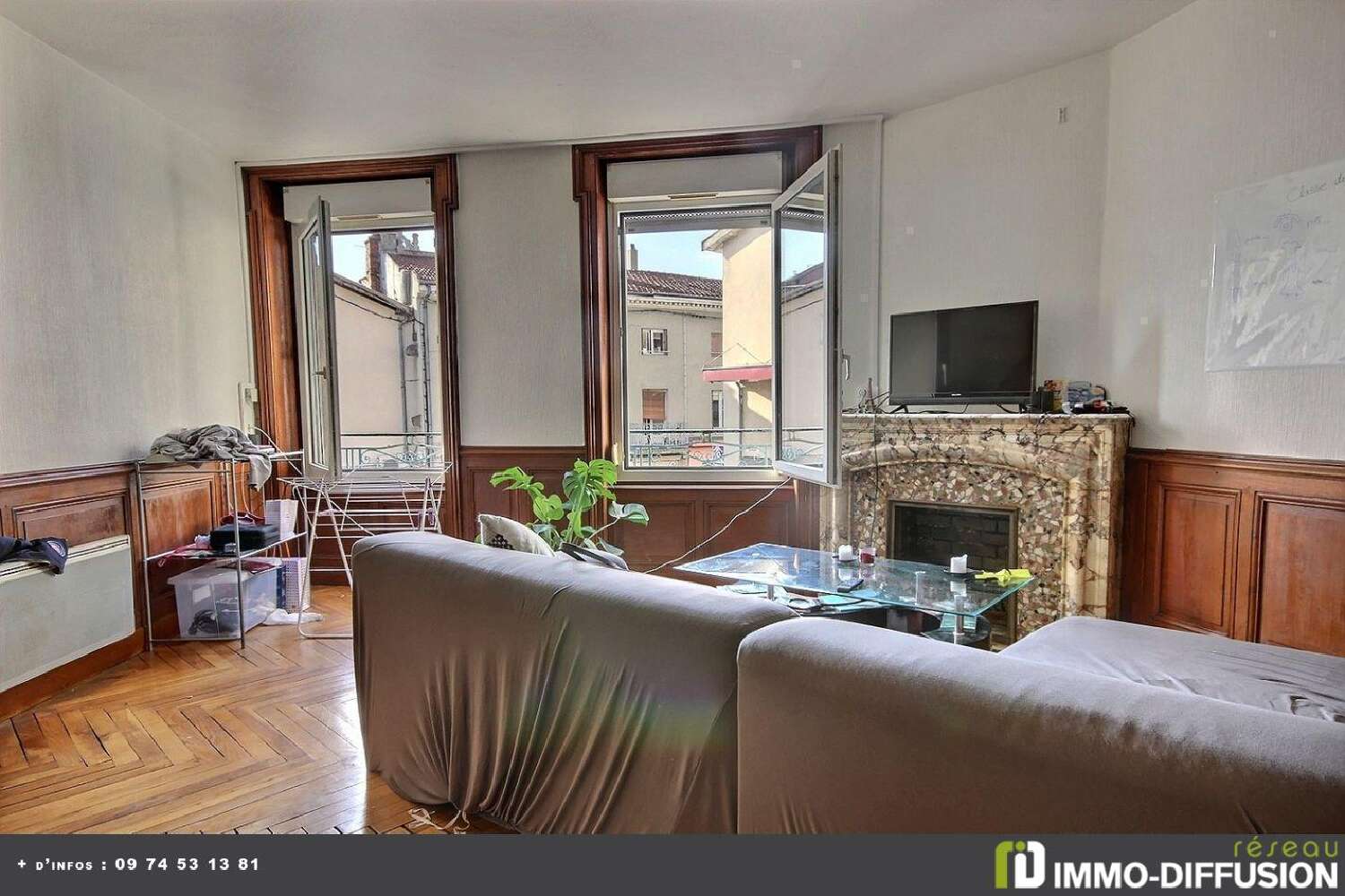  kaufen Wohnung/ Apartment Feurs Loire 4