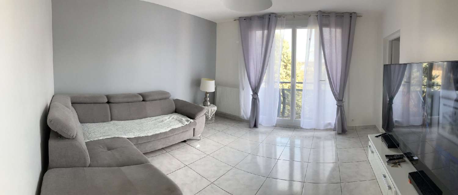 Feyzin Rhône Wohnung/ Apartment Bild 6818399