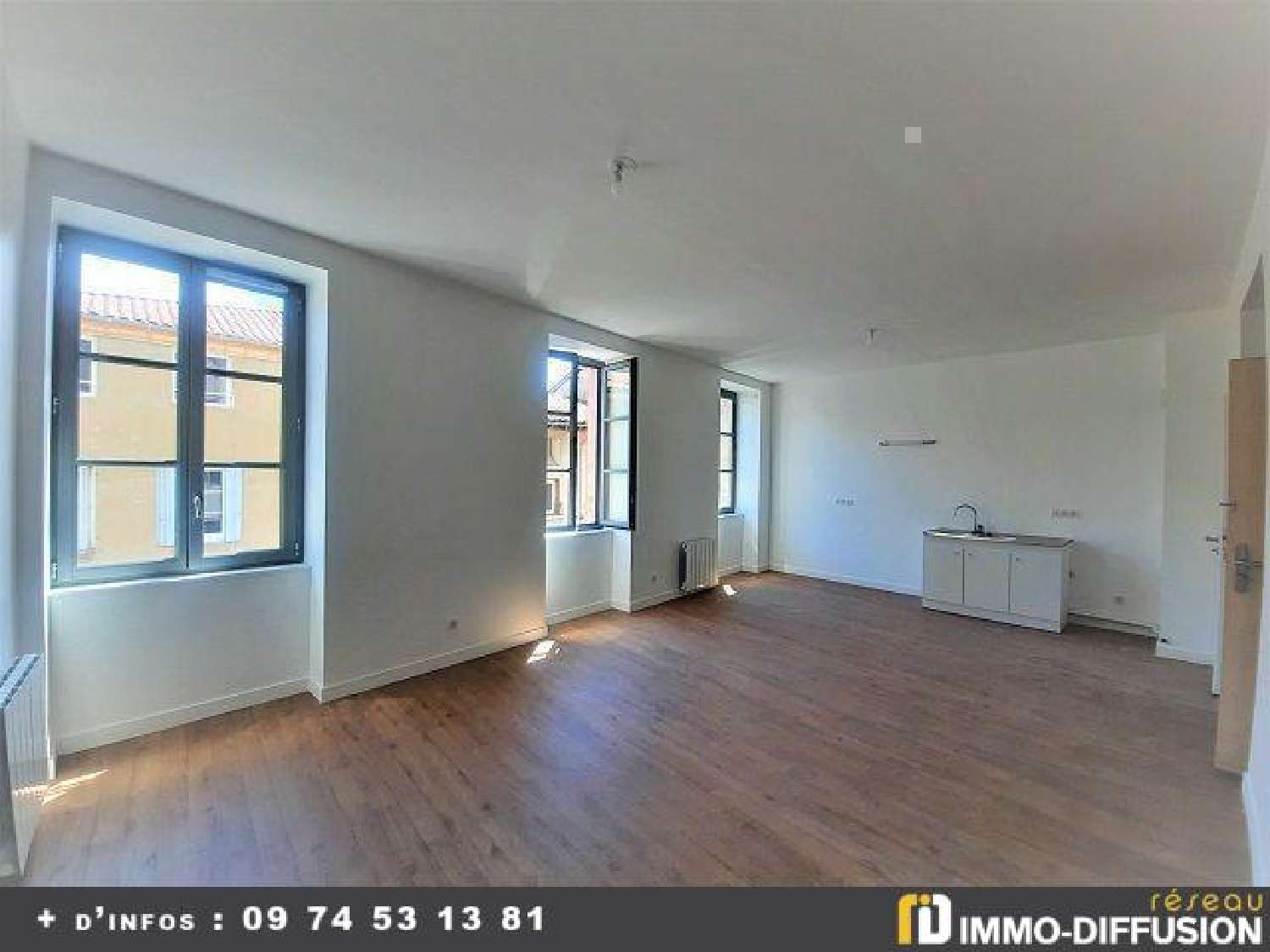  kaufen Wohnung/ Apartment Varennes-lès-Mâcon Saône-et-Loire 2