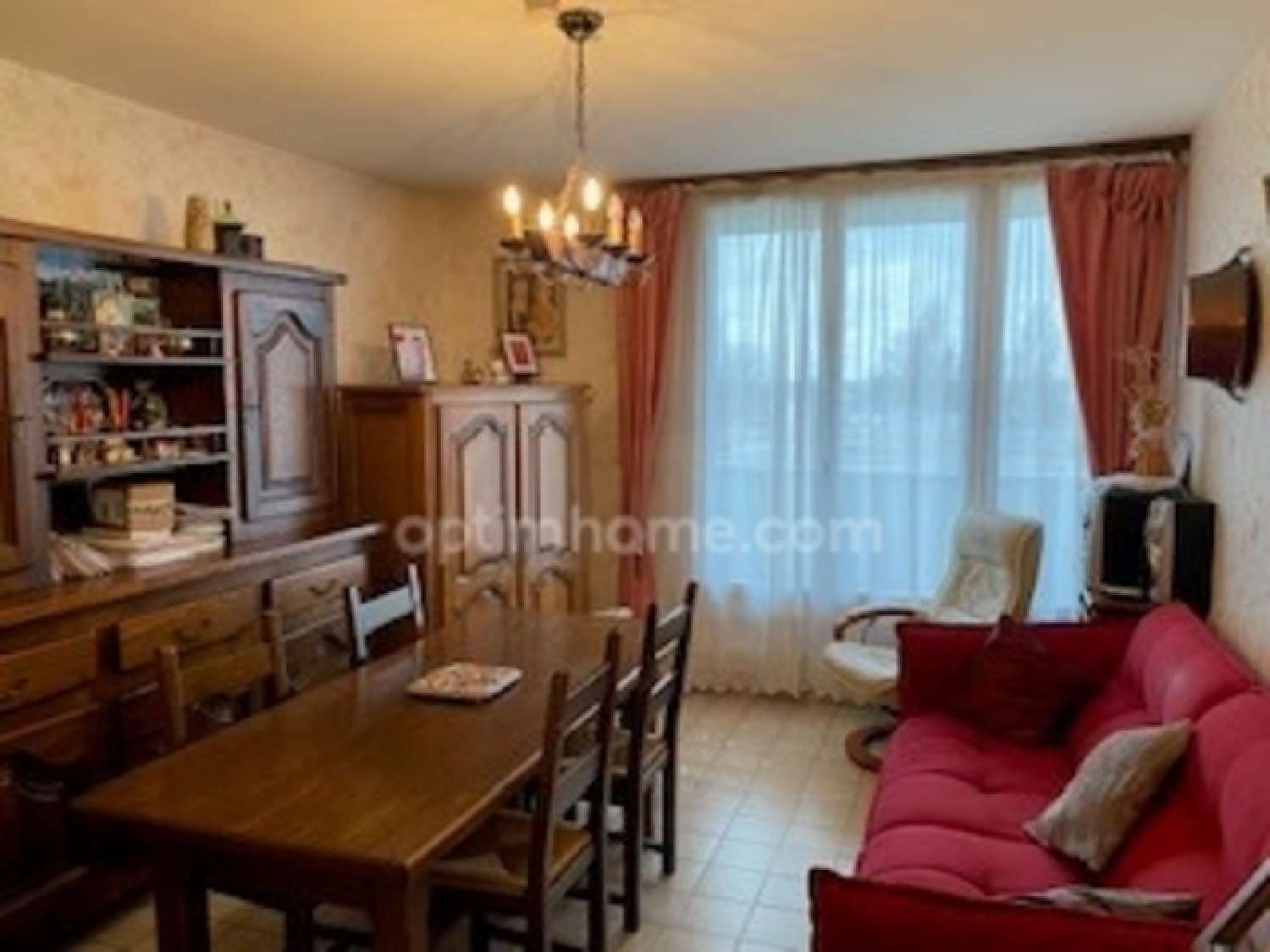  for sale apartment Fleury-les-Aubrais Loiret 1