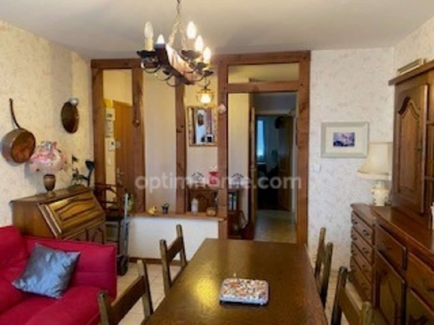  for sale apartment Fleury-les-Aubrais Loiret 2