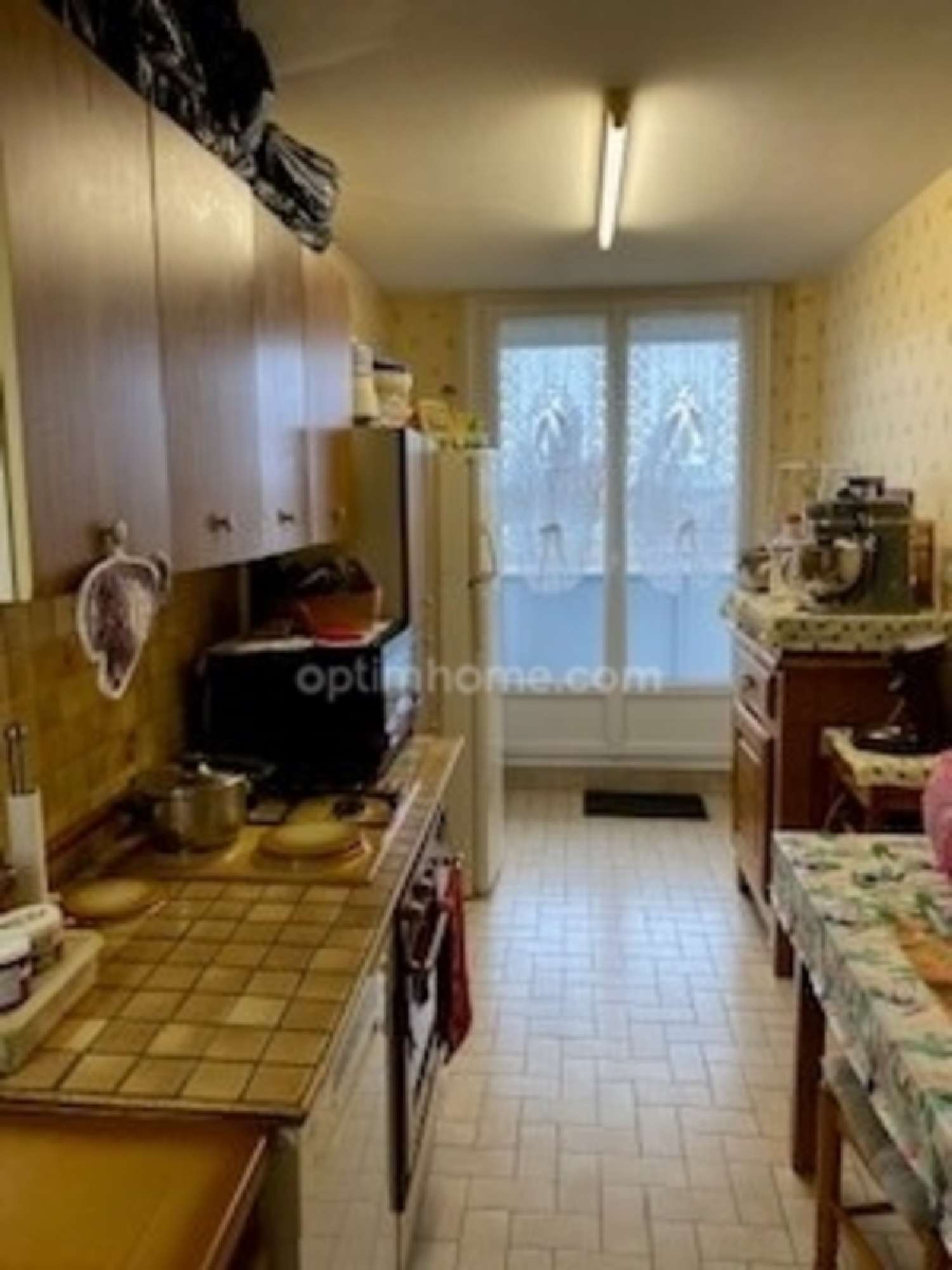  kaufen Wohnung/ Apartment Fleury-les-Aubrais Loiret 4
