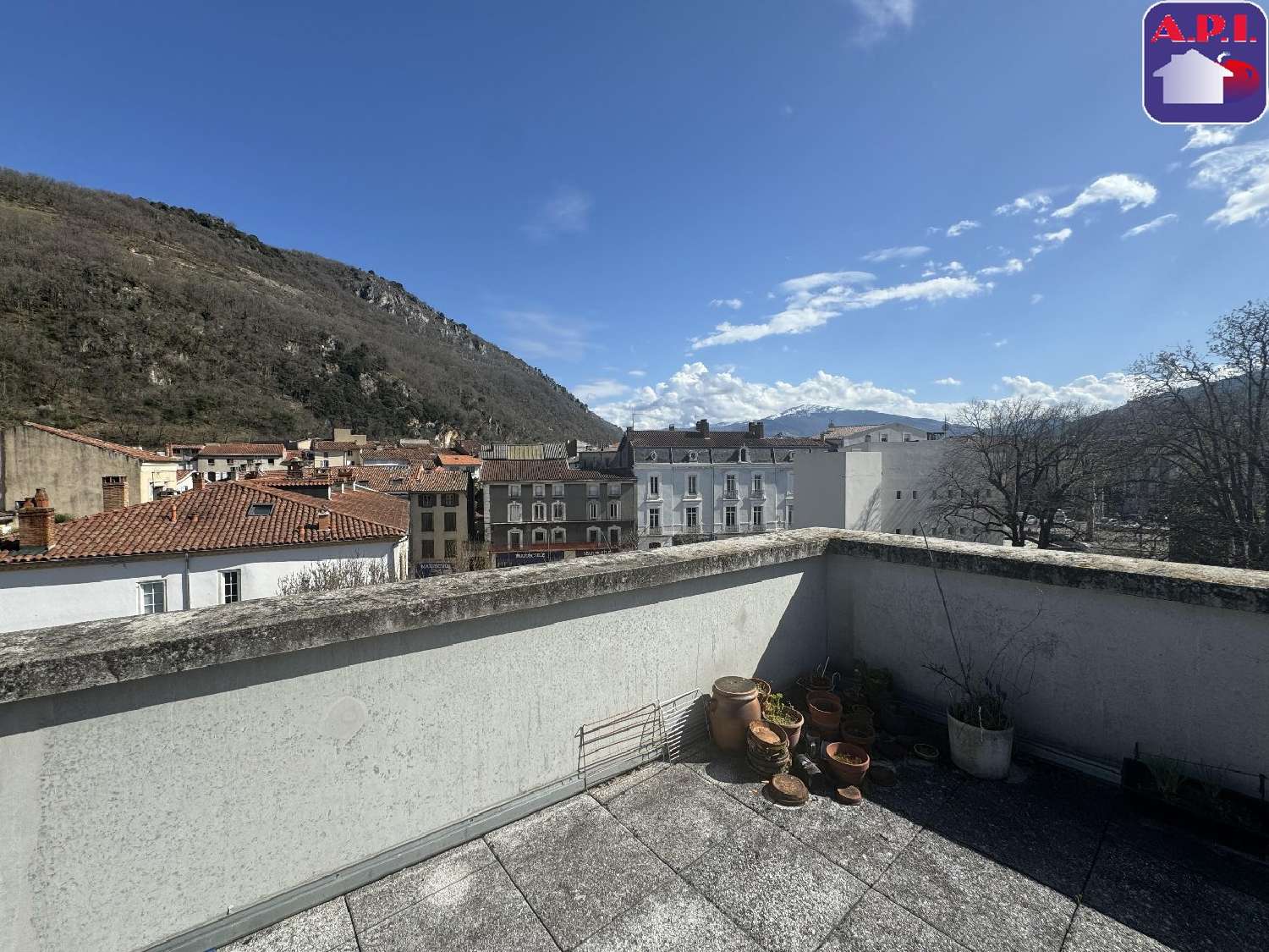  kaufen Wohnung/ Apartment Foix Ariège 2