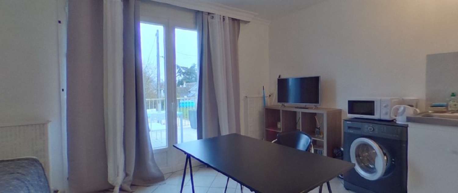  kaufen Wohnung/ Apartment Fondettes Indre-et-Loire 2