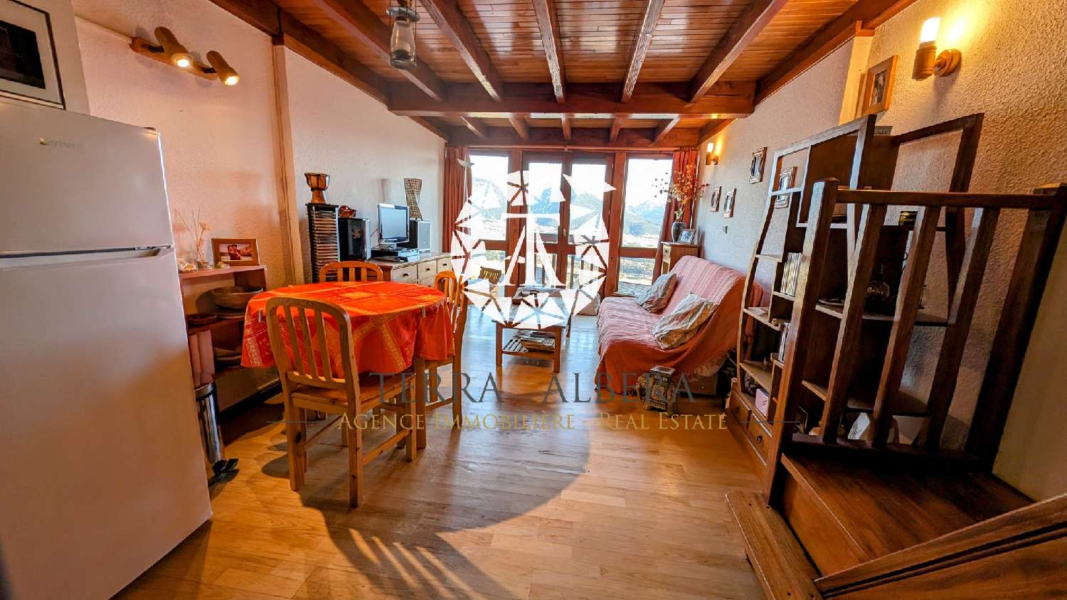  à vendre appartement Font-Romeu-Odeillo-Via Pyrénées-Orientales 4
