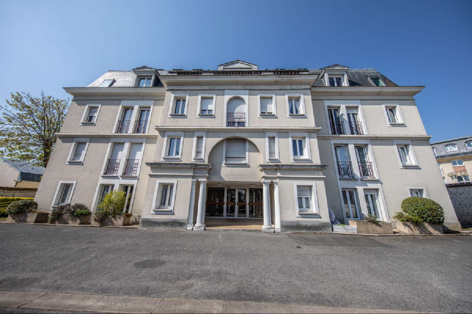  à vendre appartement Fontainebleau Seine-et-Marne 2