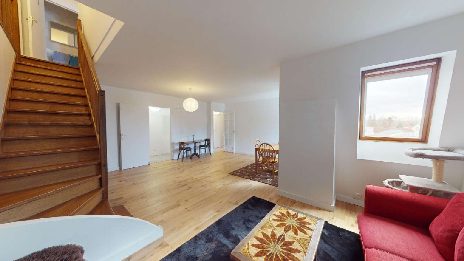  kaufen Wohnung/ Apartment Fontainebleau Seine-et-Marne 4