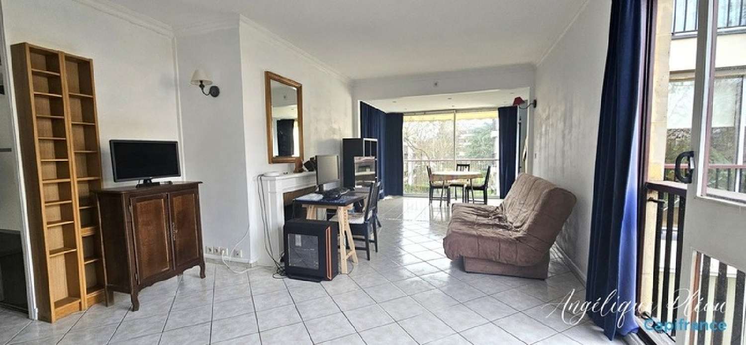  for sale apartment Fontenay-le-Fleury Yvelines 2