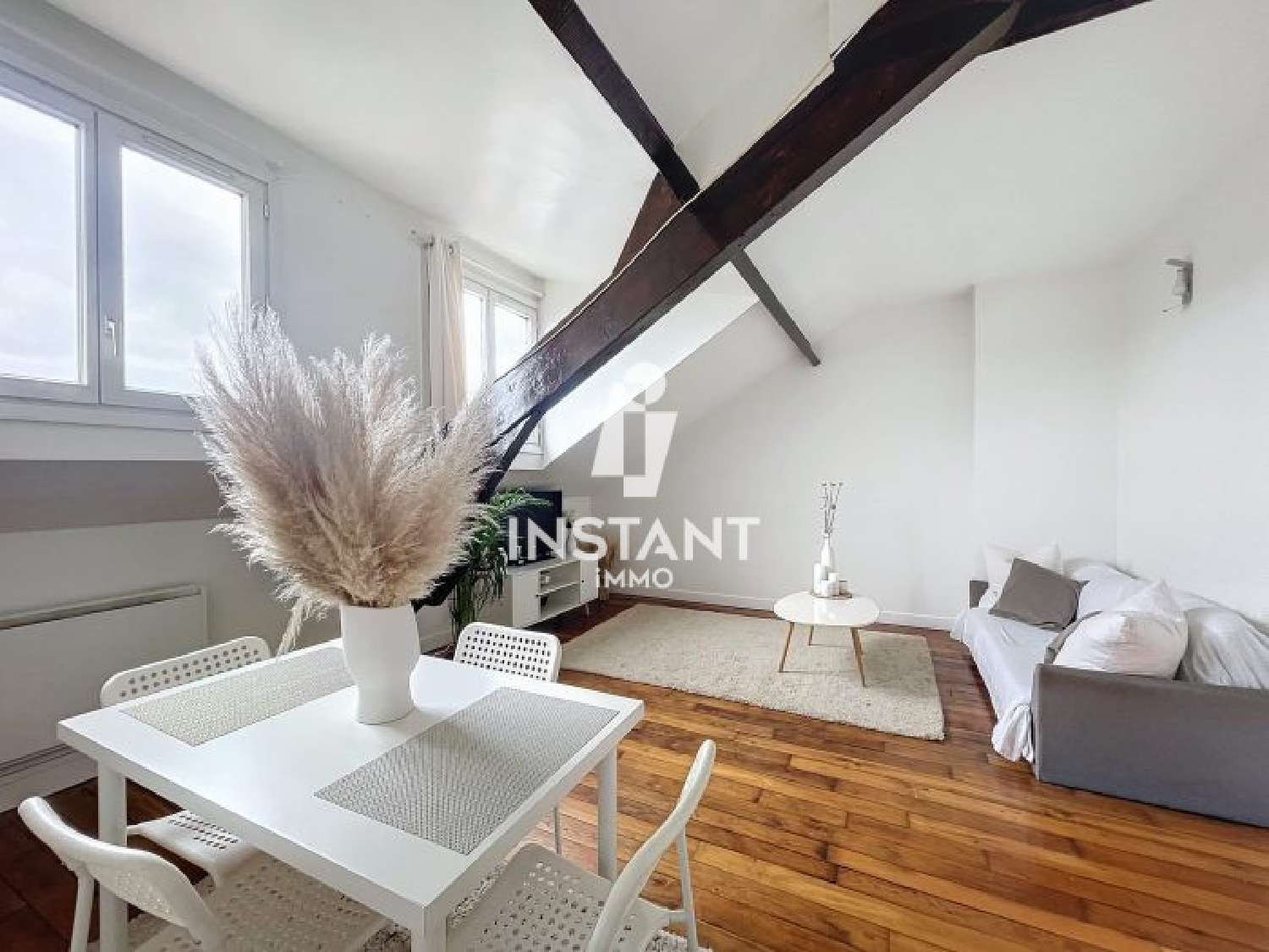  for sale apartment Fontenay-sous-Bois Val-de-Marne 2