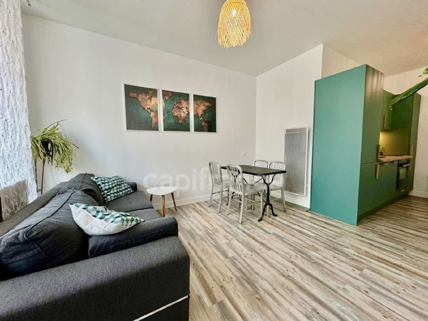  kaufen Wohnung/ Apartment Fouras Charente-Maritime 3