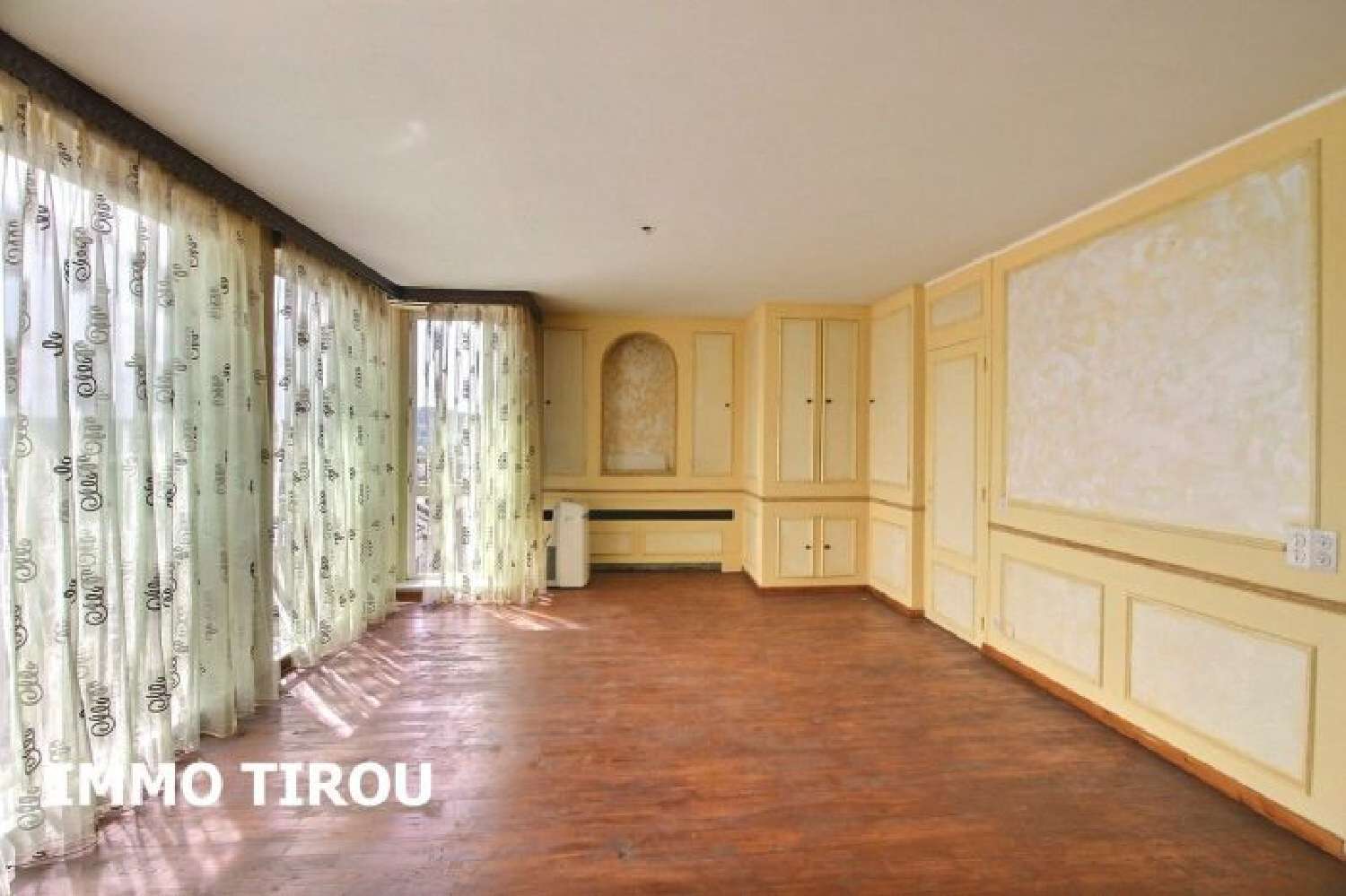  à vendre appartement Frocourt Oise 3