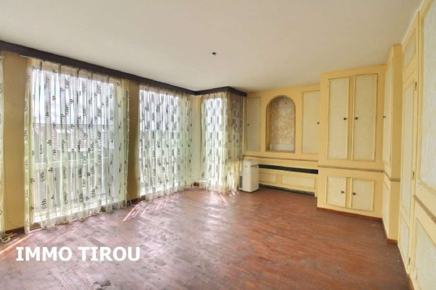  à vendre appartement Frocourt Oise 4