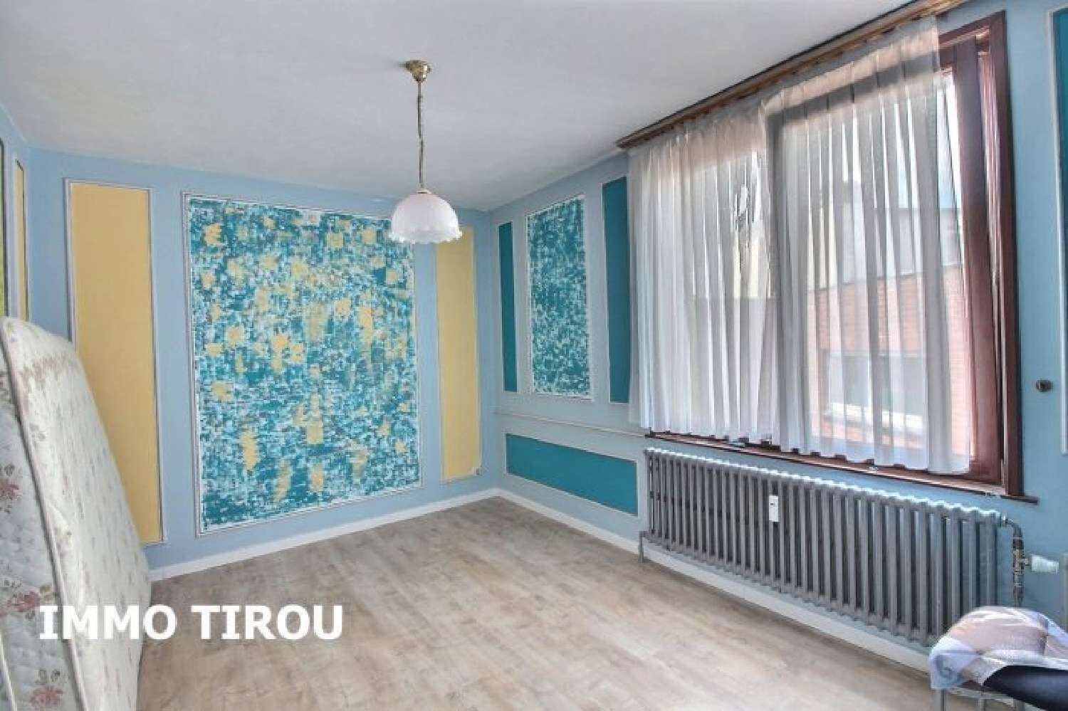  à vendre appartement Frocourt Oise 8